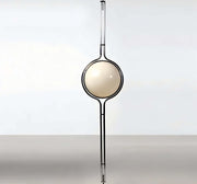 Zuru Floor To Ceiling Lamp - CHAL